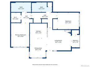 8775 W Berry Avenue 203, Littleton CO 80123