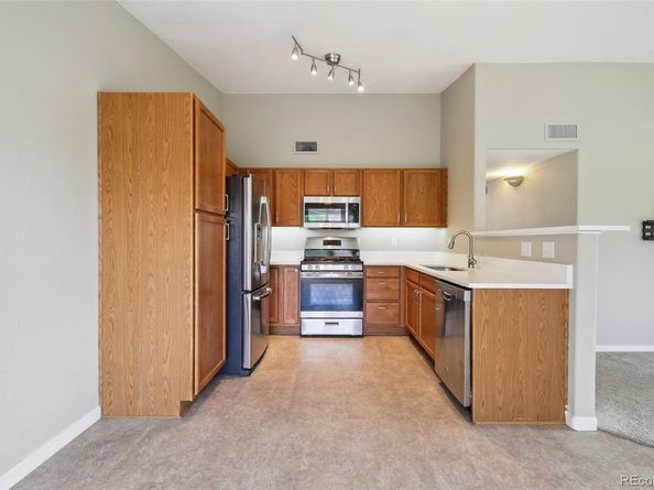 8775 W Berry Avenue 203, Littleton CO 80123