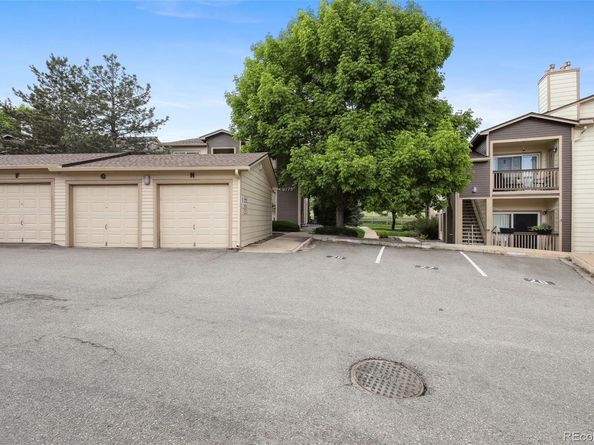 8775 W Berry Avenue 203, Littleton CO 80123