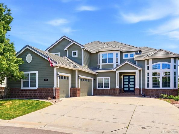 6536 S Riviera Way, Aurora CO 80016