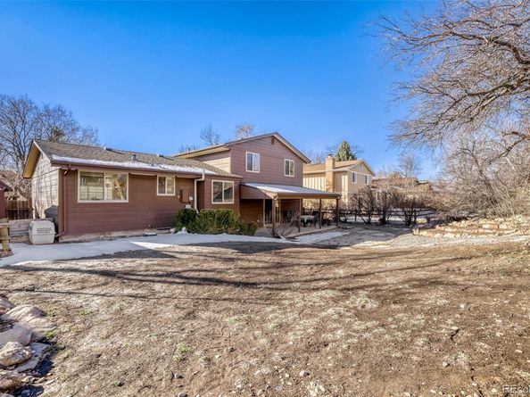 10135 W Iowa Avenue, Lakewood CO 80232