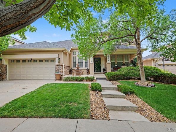 20536 E Flora Drive, Aurora CO 80013
