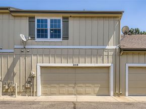 858 S Granby Circle, Aurora CO 80012