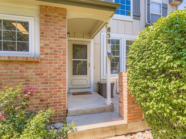 858 S Granby Circle, Aurora CO 80012
