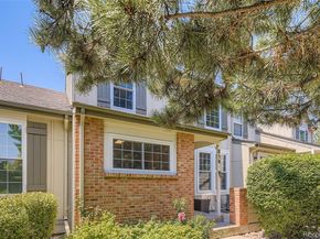858 S Granby Circle, Aurora CO 80012
