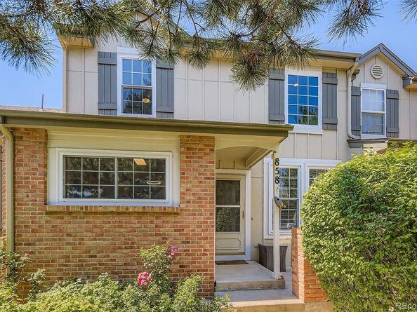 858 S Granby Circle, Aurora CO 80012