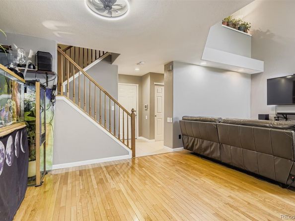 858 S Granby Circle, Aurora CO 80012