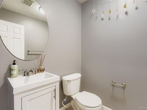858 S Granby Circle, Aurora CO 80012