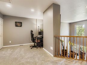 858 S Granby Circle, Aurora CO 80012