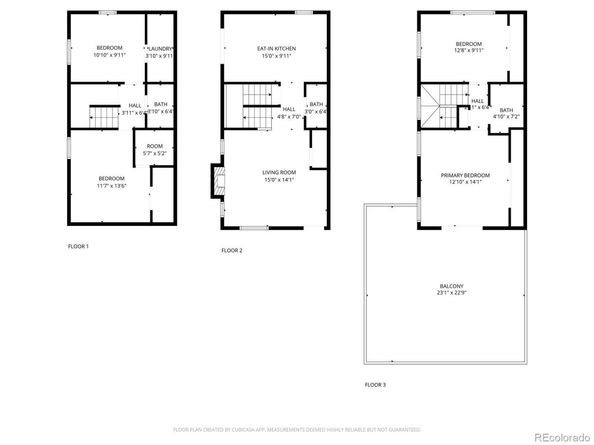 372 S Carr Avenue, Lafayette CO 80026