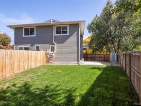 372 S Carr Avenue, Lafayette CO 80026