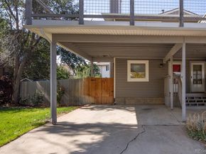 372 S Carr Avenue, Lafayette CO 80026