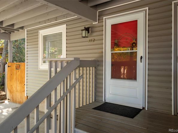 372 S Carr Avenue, Lafayette CO 80026