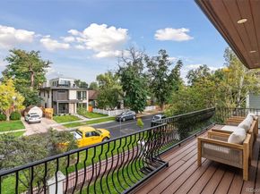 1601 S Emerson Street, Denver CO 80210