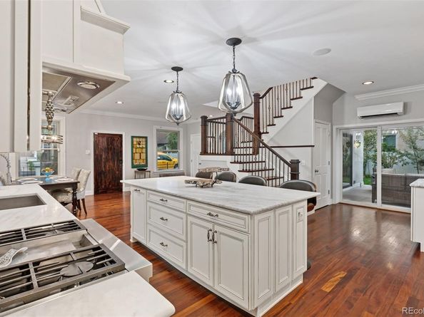 1601 S Emerson Street, Denver CO 80210