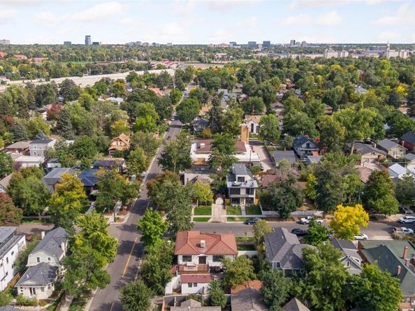 1601 S Emerson Street, Denver CO 80210