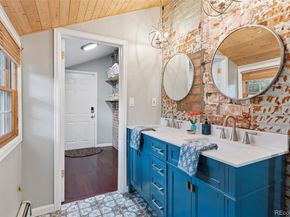1601 S Emerson Street, Denver CO 80210