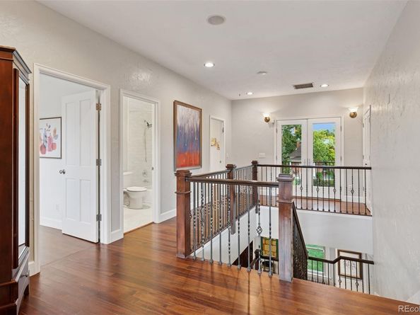 1601 S Emerson Street, Denver CO 80210