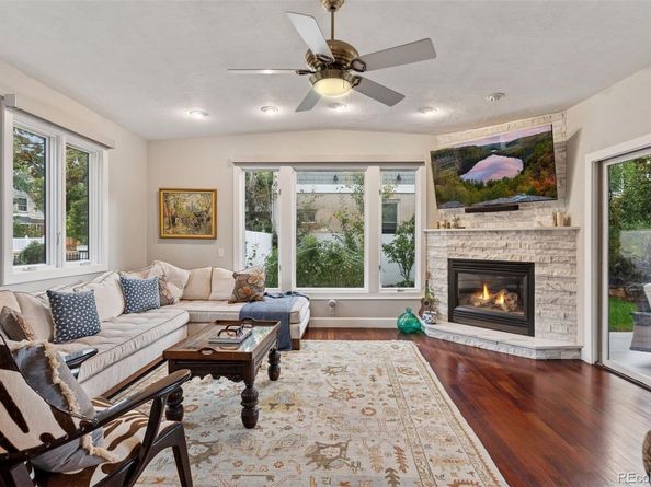 1601 S Emerson Street, Denver CO 80210