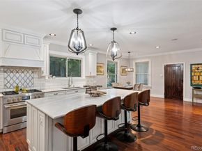 1601 S Emerson Street, Denver CO 80210