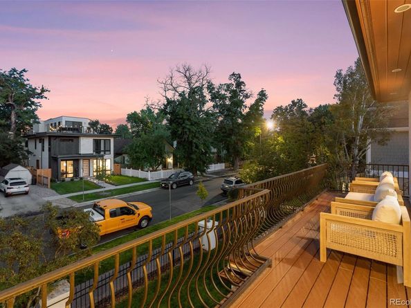 1601 S Emerson Street, Denver CO 80210