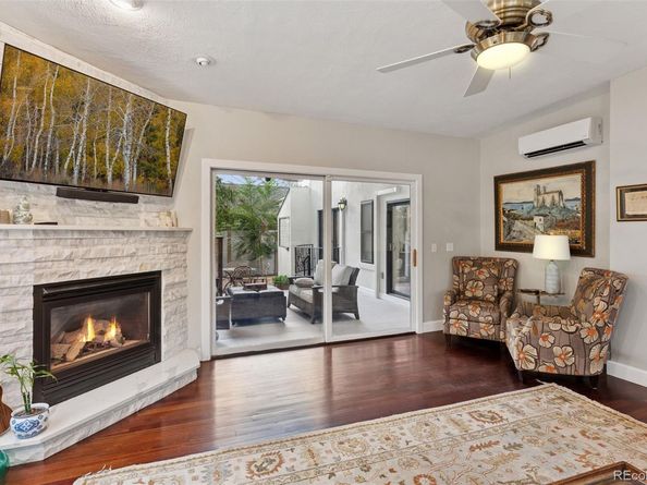 1601 S Emerson Street, Denver CO 80210