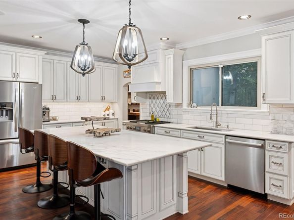1601 S Emerson Street, Denver CO 80210