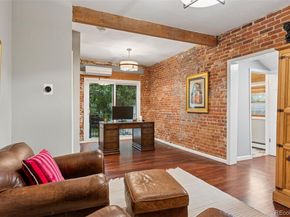 1601 S Emerson Street, Denver CO 80210