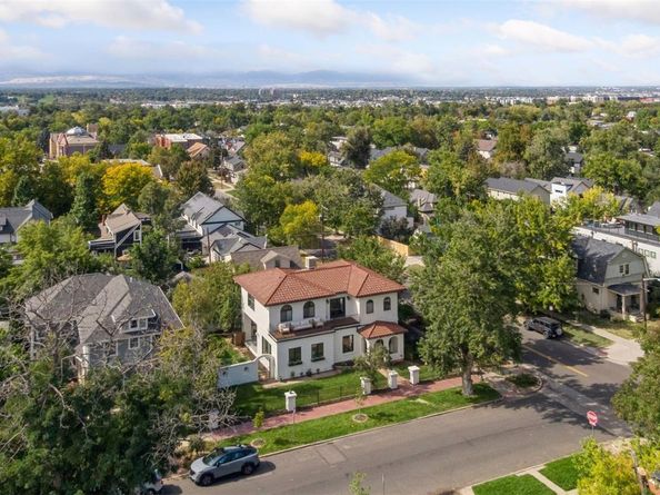 1601 S Emerson Street, Denver CO 80210
