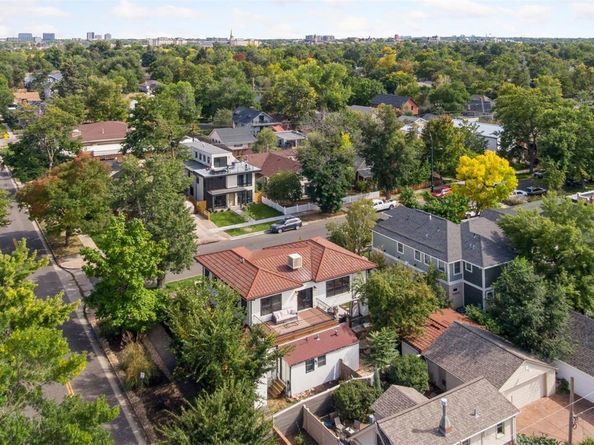 1601 S Emerson Street, Denver CO 80210
