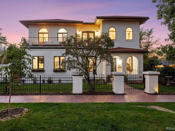 1601 S Emerson Street, Denver CO 80210