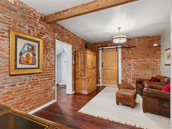 1601 S Emerson Street, Denver CO 80210