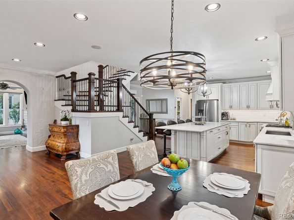 1601 S Emerson Street, Denver CO 80210