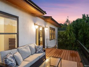 1601 S Emerson Street, Denver CO 80210