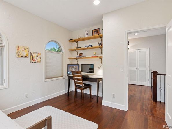 1601 S Emerson Street, Denver CO 80210