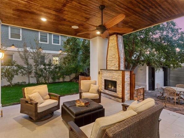 1601 S Emerson Street, Denver CO 80210