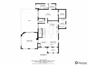 1601 S Emerson Street, Denver CO 80210