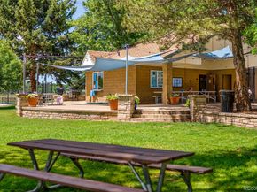 5816 S Lupine Drive, Littleton CO 80123