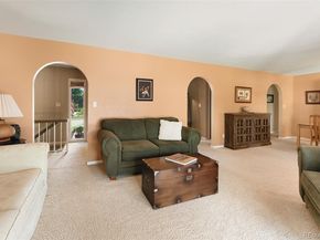 5816 S Lupine Drive, Littleton CO 80123