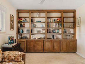 5816 S Lupine Drive, Littleton CO 80123