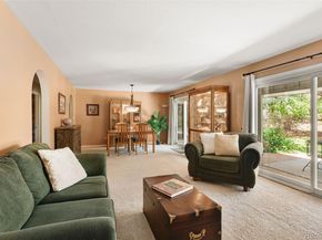 5816 S Lupine Drive, Littleton CO 80123