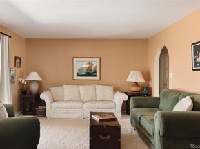 5816 S Lupine Drive, Littleton CO 80123