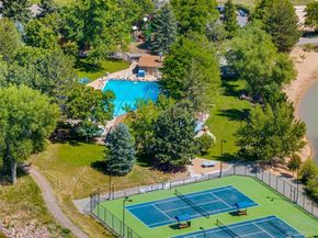 5816 S Lupine Drive, Littleton CO 80123