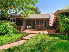 5816 S Lupine Drive, Littleton CO 80123