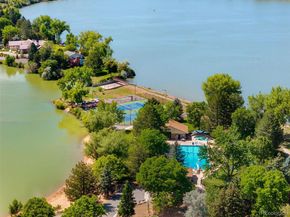 5816 S Lupine Drive, Littleton CO 80123