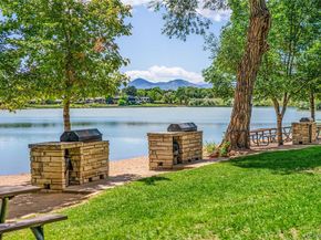 5816 S Lupine Drive, Littleton CO 80123