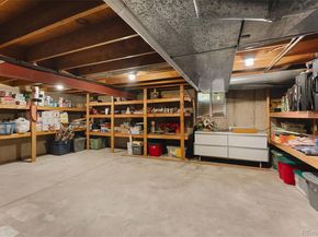 5816 S Lupine Drive, Littleton CO 80123