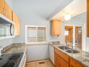 17815 E Ada Drive, Aurora CO 80017