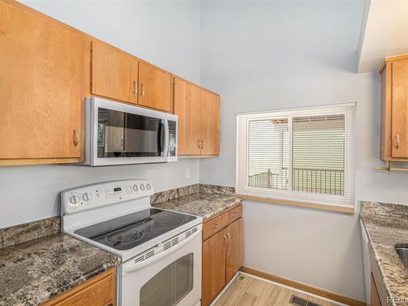17815 E Ada Drive, Aurora CO 80017