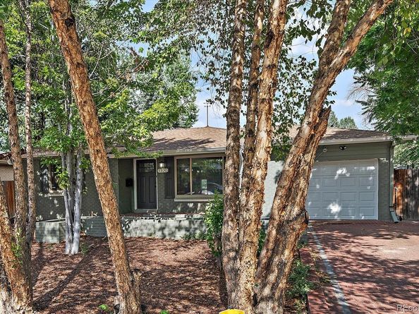 1320 S Jay Street, Lakewood CO 80232